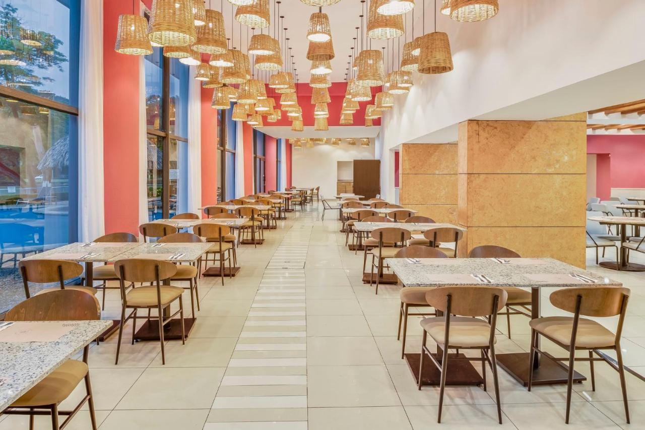 Fiesta Inn Villahermosa Cencali Eksteriør billede